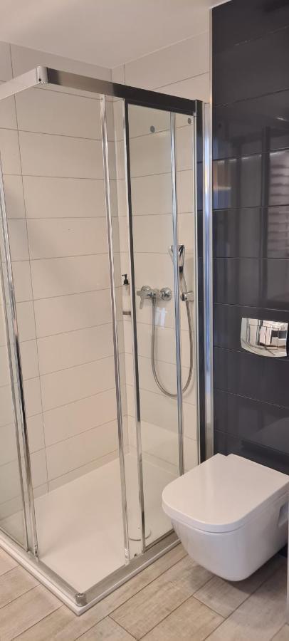 שייננה Apartamenty Czarna Gora Is28 מראה חיצוני תמונה