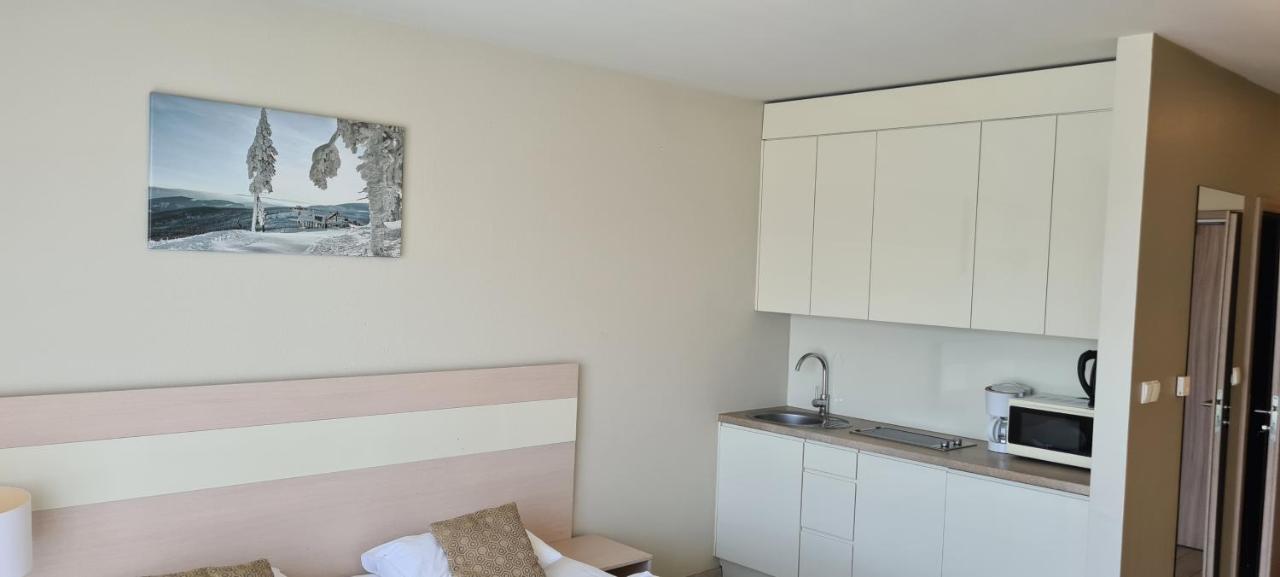 שייננה Apartamenty Czarna Gora Is28 מראה חיצוני תמונה