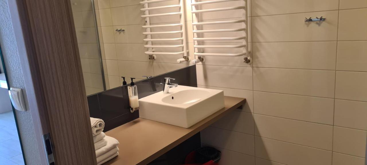 שייננה Apartamenty Czarna Gora Is28 מראה חיצוני תמונה